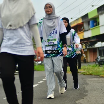 Runner Photo 8110931
