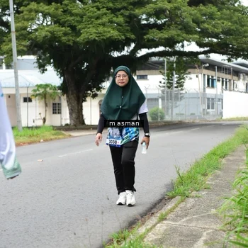Runner Photo 8110935