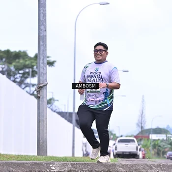 Runner Photo 8110939