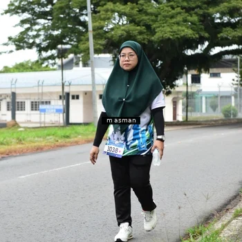 Runner Photo 8110941