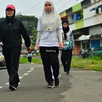 Runner Photo 8110942