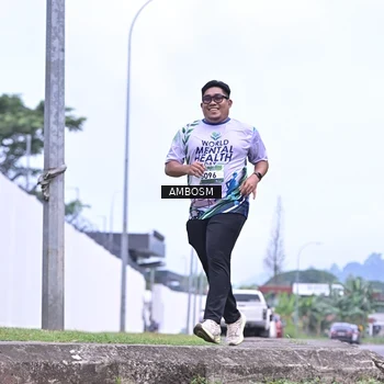 Runner Photo 8110943