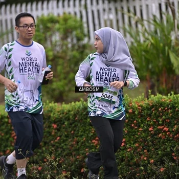 Runner Photo 8110944