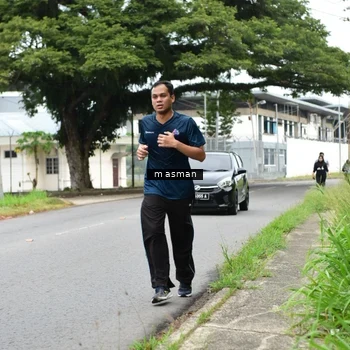 Runner Photo 8110946