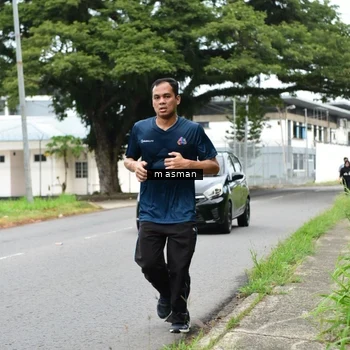 Runner Photo 8110947