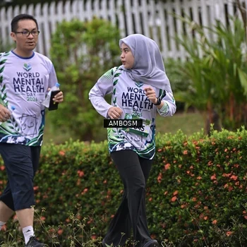 Runner Photo 8110948