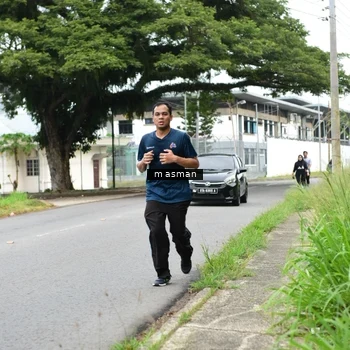 Runner Photo 8110949