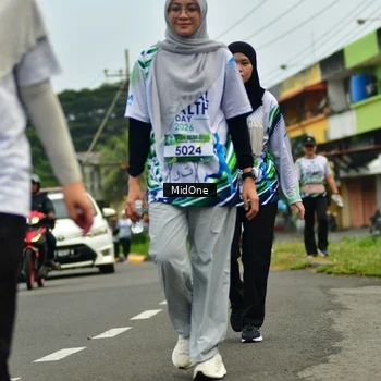 Runner Photo 8110953