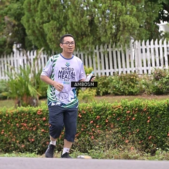 Runner Photo 8110954