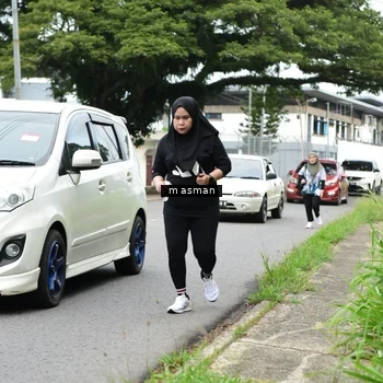 Runner Photo 8110957
