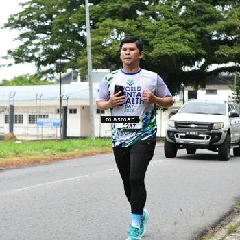 Runner Photo 8110958