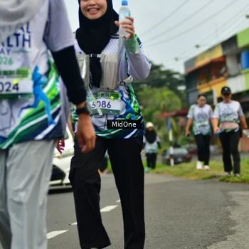 Runner Photo 8110960