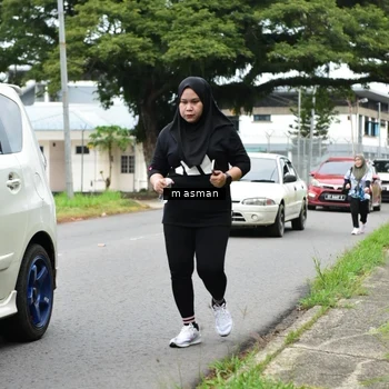Runner Photo 8110963