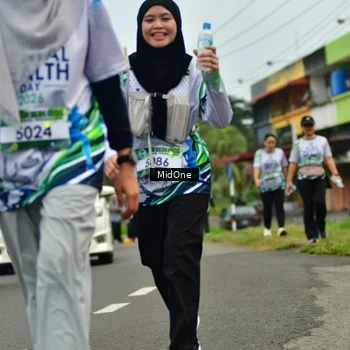 Runner Photo 8110964