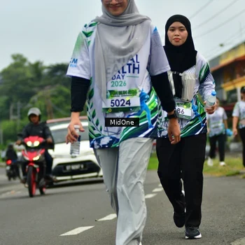 Runner Photo 8110966