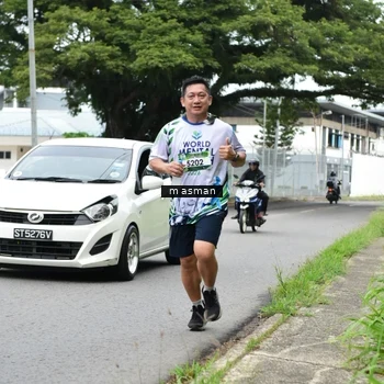 Runner Photo 8110967