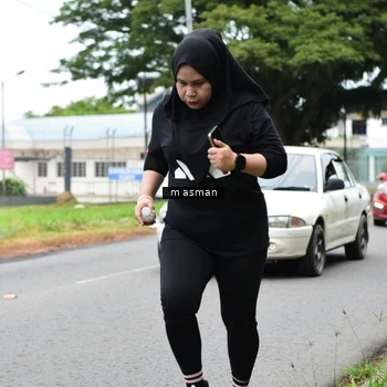 Runner Photo 8110968