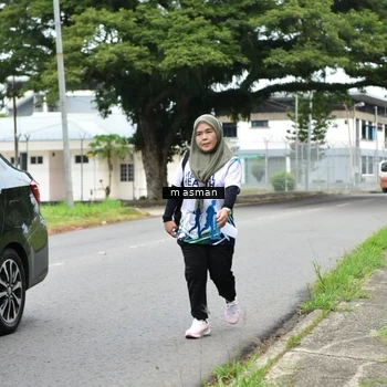 Runner Photo 8110970