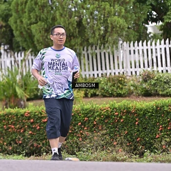 Runner Photo 8110974