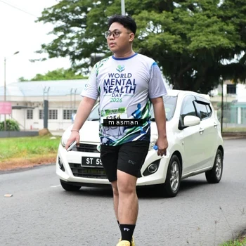 Runner Photo 8110982