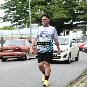 Runner Photo 8110985