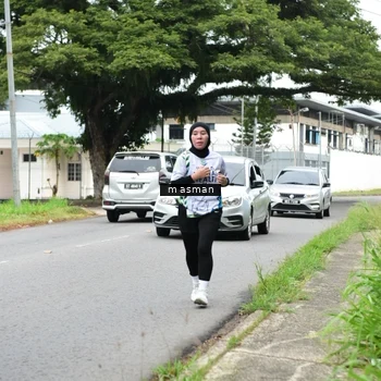 Runner Photo 8110986