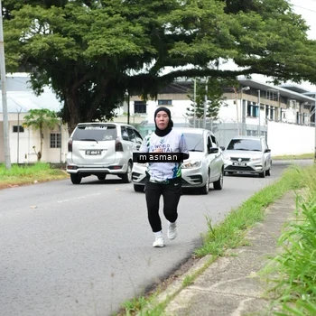 Runner Photo 8110987
