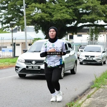Runner Photo 8110988