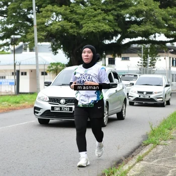 Runner Photo 8110990