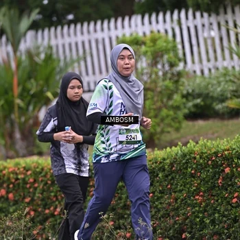 Runner Photo 8110994
