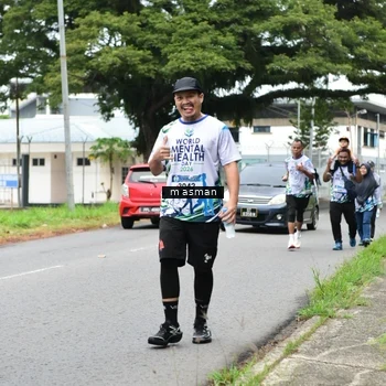 Runner Photo 8111004