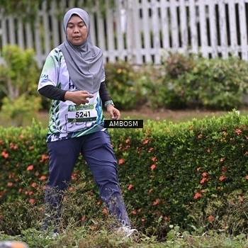 Runner Photo 8111010