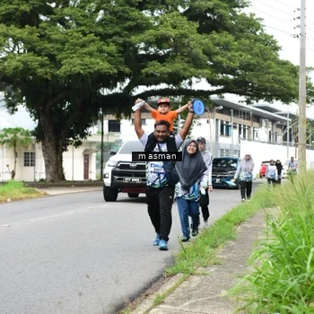 Runner Photo 8111015