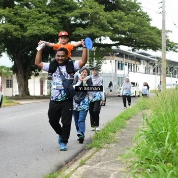 Runner Photo 8111023