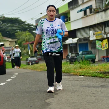 Runner Photo 8111027