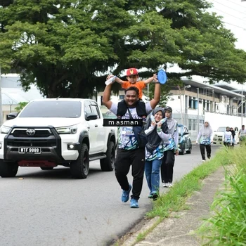 Runner Photo 8111028