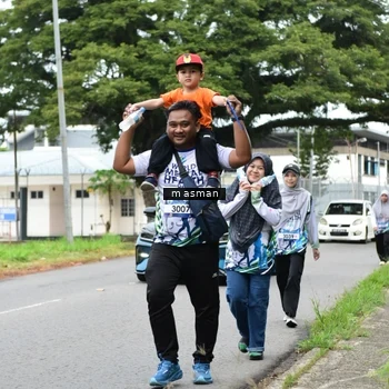 Runner Photo 8111029