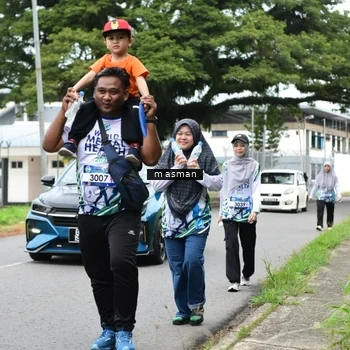 Runner Photo 8111035