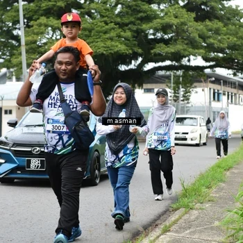 Runner Photo 8111041