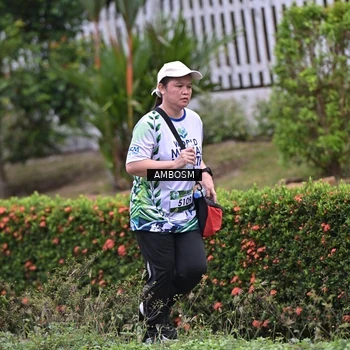Runner Photo 8111056