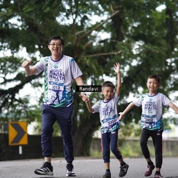 Runner Photo 8111061