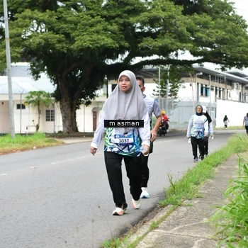 Runner Photo 8111062