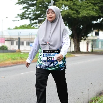 Runner Photo 8111064