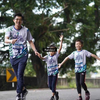 Runner Photo 8111069