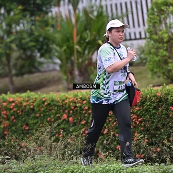 Runner Photo 8111072