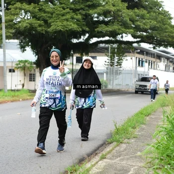 Runner Photo 8111079
