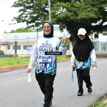 Runner Photo 8111082