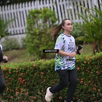 Runner Photo 8111086