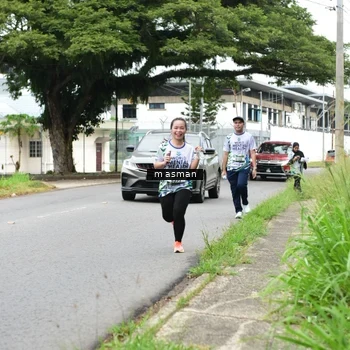 Runner Photo 8111087