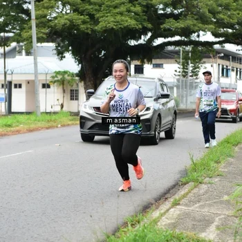 Runner Photo 8111089